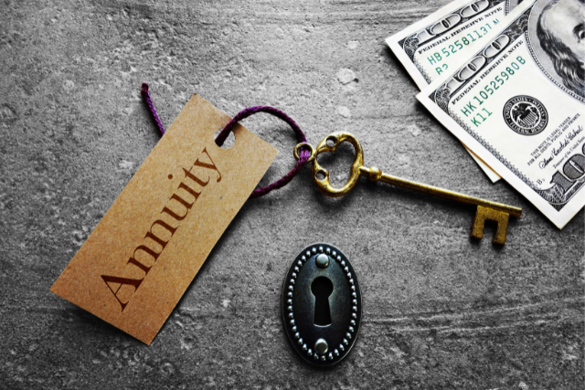 annuity